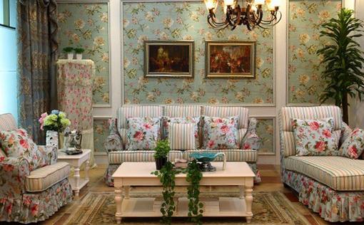 美式田園沙發(fā)的介紹和特點(diǎn)有哪些?