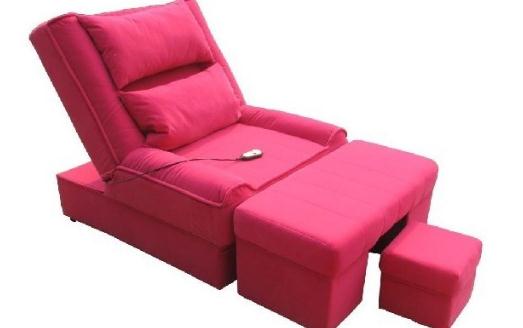 足浴沙發是怎樣的？足浴沙發如何清潔？