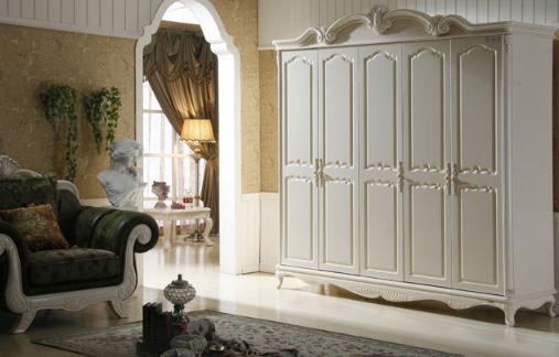 板式衣柜的選購技巧-板式衣柜是什么?