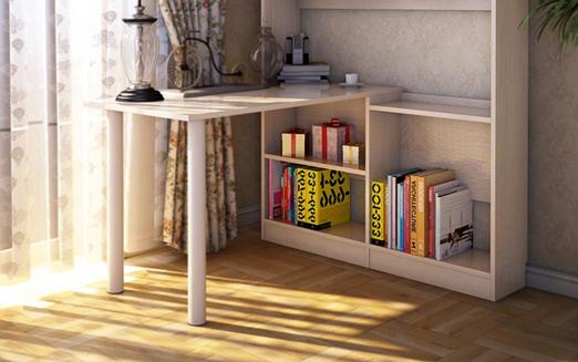 連體書(shū)桌柜的選購(gòu)技巧-連體書(shū)桌柜的清潔