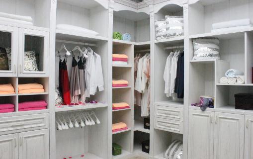 實木衣柜如何保養？實木衣柜的選購技巧