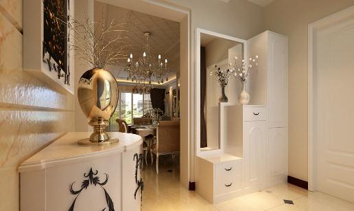 鞋柜尺寸有哪些？鞋柜的尺寸介紹