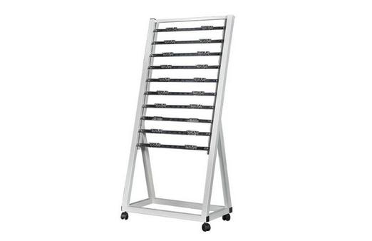 報刊架的用途-報刊架如何選購？