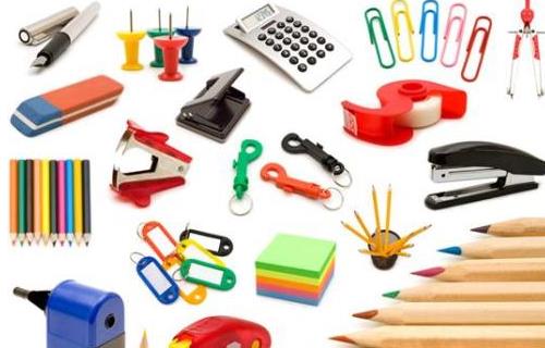 學生的香味文具毒性大 敬而遠之