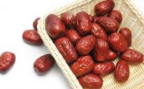 紅棗可養血益氣 介紹5種紅棗的不同的食用方法