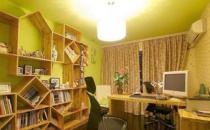 書架的選購(gòu)知識(shí)-書架的清潔與保養(yǎng)