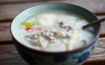 胃不好冬季吃什么好？三類養胃肉粥讓你遠離胃病