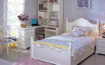 床頭柜如何選購？床頭柜的保養與清潔