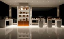 展柜的特點(diǎn)-展柜的分類(lèi)和材質(zhì)