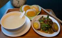 學生考生一日營養攻略