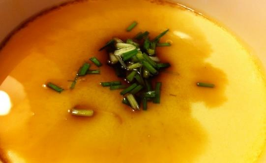 吃雞蛋就可以輕松減肥的食譜