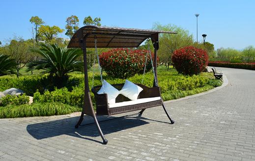 秋千椅的清潔與保養(yǎng)-秋千椅如何選購(gòu)？