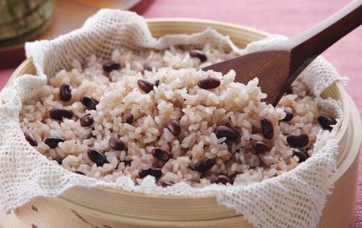 給米飯加點(diǎn)“料” 輕松瘦身好自在