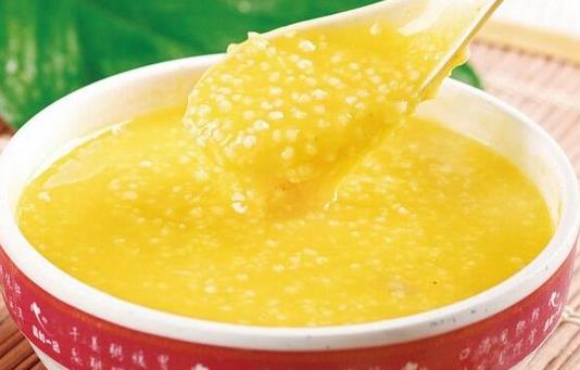 粗糧合理搭配 健康輕松瘦