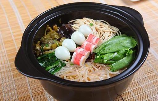 “假肥胖” 米制品幫你告別浮腫