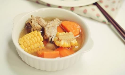 霧霾天氣吃什么潤肺？