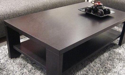 如何選擇咖啡桌？咖啡桌的價格是多少？