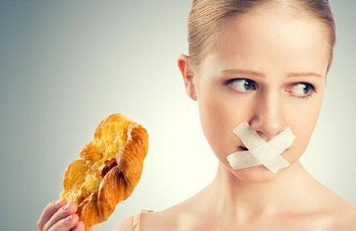 節食減肥的5個危害