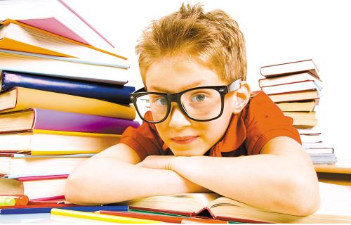 視覺(jué)障礙造成學(xué)生學(xué)習(xí)不佳