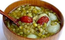 喉嚨痛怎么辦 4大藥粥滋養(yǎng)潤喉