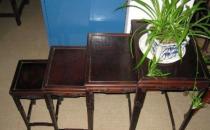 套幾的保養(yǎng)與清潔-套幾的選購知識(shí)