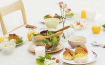 調理飲食 修復學生的腸胃