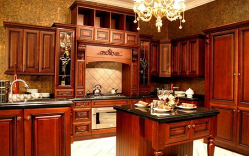 櫻桃木家具如何選購?櫻桃木家具如何清潔?