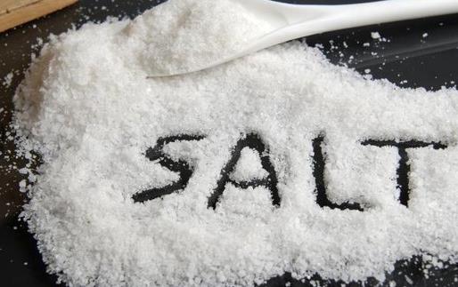 高血壓不能吃過咸食品 盤點高血壓患者的飲食禁忌