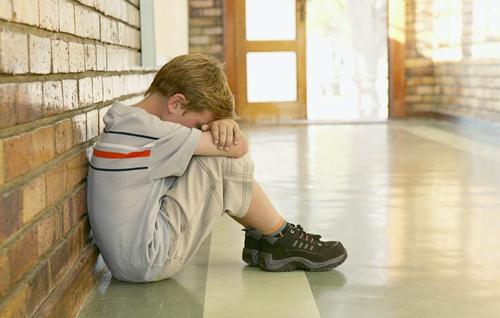 高中學(xué)生健康門診：孩子需要心靈關(guān)懷