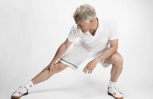 老人冬季養生的幾個方法