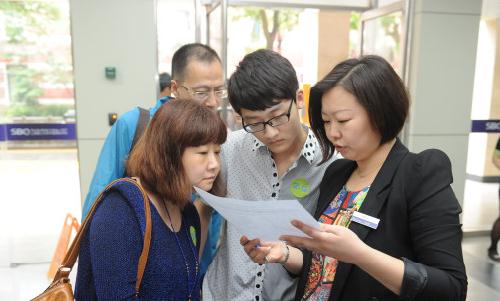 學生高考前家長最好不要說這些話