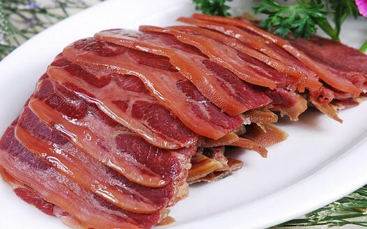 冬季進補吃什么肉好？六種補腎強身肉類推薦