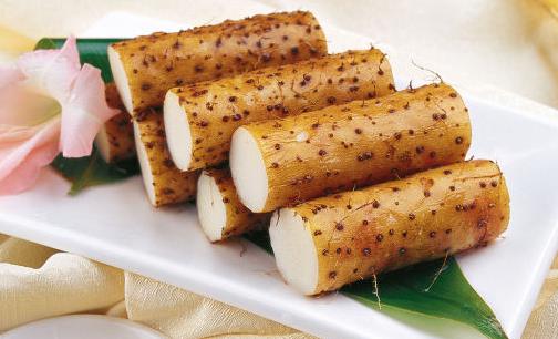 山藥有什么功效？山藥怎么吃豐胸？