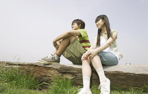 家庭健康避免孩子早戀