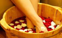 冬季泡腳要注意的四個要點(diǎn)