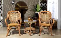 藤椅的清潔與保養-藤椅的選購知識