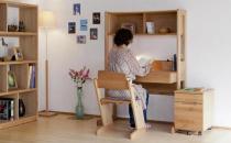 兒童學(xué)習(xí)桌的選購(gòu)技巧-兒童學(xué)習(xí)桌的作用