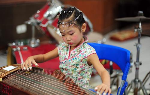 音樂有助青少年舒緩抑郁