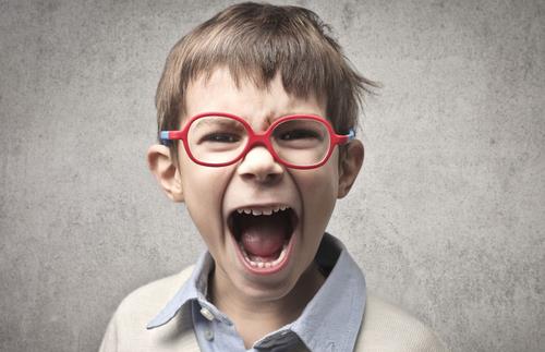 斜視給青少年帶來哪些危害