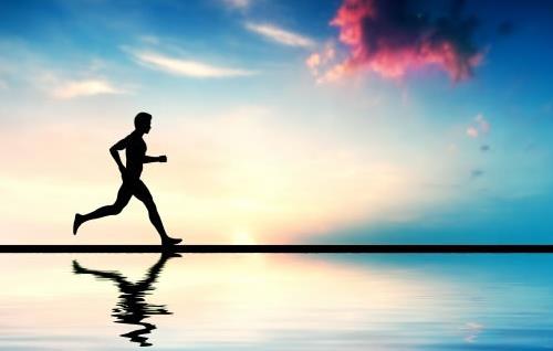 經常鍛煉可提高青少年的注意力