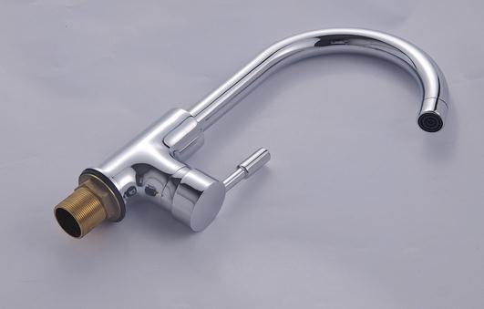 冷熱水龍頭漏水怎么辦?冷熱水龍頭安裝