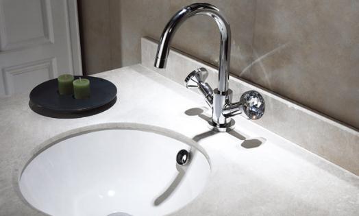 臺下盆的選購技巧-臺下盆的保養與清潔