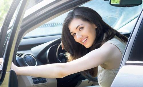 夏季開車怎么用空調更健康？