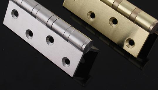 不銹鋼合頁(yè)的安裝方法-不銹鋼合頁(yè)如何選購(gòu)?