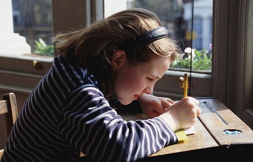 青少年為什么會產生厭學心理