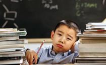 學生抑郁癥的表現有哪些