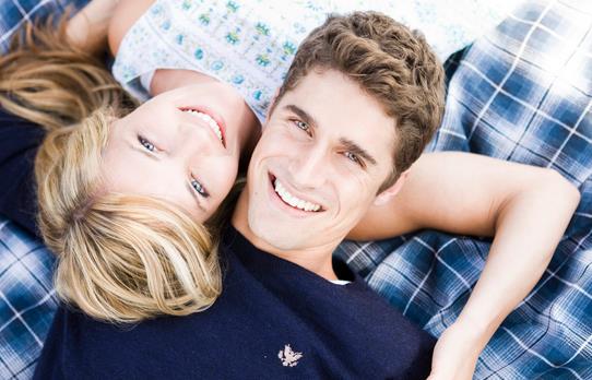 迅速拉近情侶距離的妙招