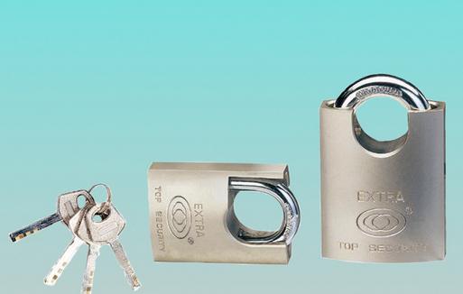 掛鎖壞了怎么辦？掛鎖的選購技巧