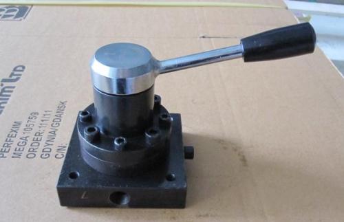 四通閥的工作原理-四通閥的簡(jiǎn)介