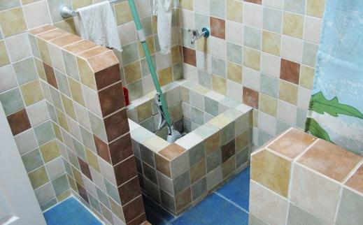 拖把池的選購知識(shí)-拖把池的清潔